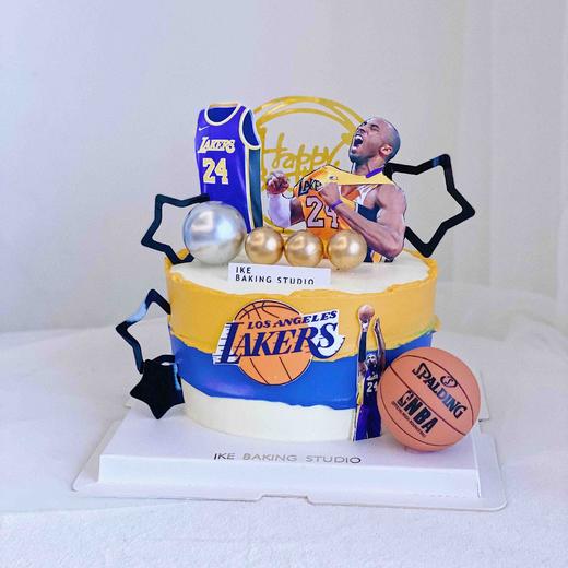 篮球 | 致敬科比 商品图2