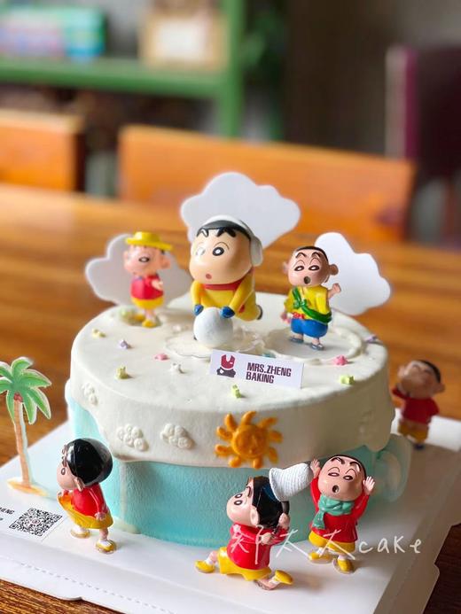 蜡笔小新（日系动漫）标准款 商品图1