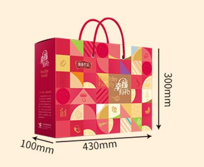 【燕联粤贡珍品幸福有礼菌菇礼盒】 熬汤滋补礼盒 国企级选材标准放心品质 每一味食材都经过检验 亲朋好友吃得放心安全 商品图7