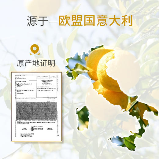 【双12大促】嘉媚乐柠檬精油  清新净化空气  香薰按摩全身 单方精油 商品图1