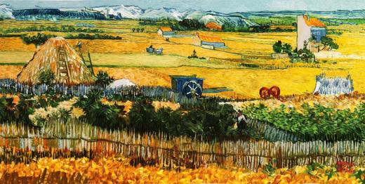 7F 古吴绣皇  丰收 商品图0