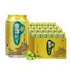 雪花啤酒（Snowbeer）8度纯生 330ml*24听 整箱装 商品缩略图0