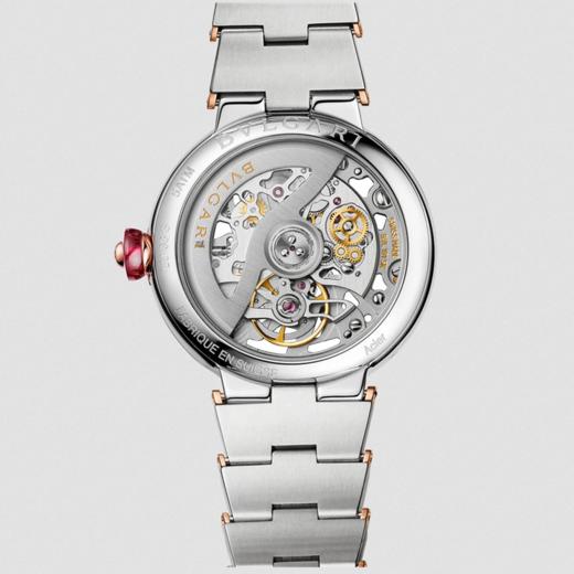 宝格丽（BVLGARI）LVCEA系列腕表 102878 商品图2