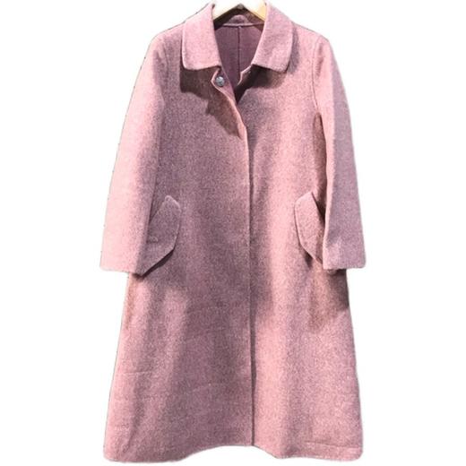 oldcolour欧珂手工毛呢外套GL41156983 商品图4