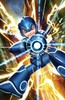 洛克人 全面充能 Mega Man Fully Charged（2020）变体 商品缩略图1