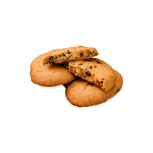 迷你巧克力曲奇(盒装） 商品图8