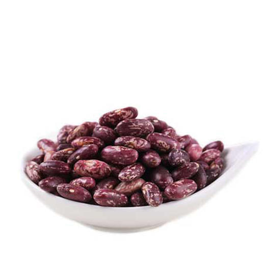 散奶花芸豆(500g±50g) 商品图0