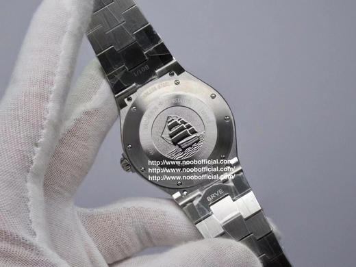 MKS新年新品发布：江斯丹顿纵横四海系列腕表，原装1:1开模，2021年扬帆起航，一起纵横四海！ 商品图14