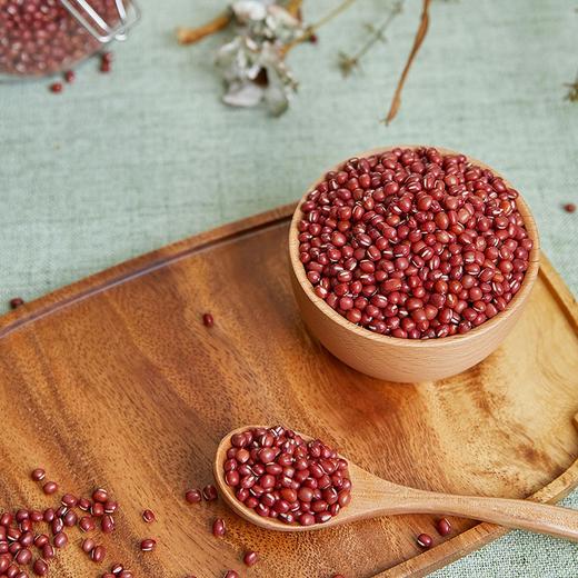 十月稻田 红小豆（ 红豆 小豆  粗粮 真空装 大米伴侣） 1kg 商品图3