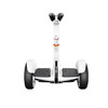 纳恩博（Ninebot） miniPro九号平衡车加强版N3M300智能电动平衡车儿童成人高配卡丁车组件 白色 商品缩略图3