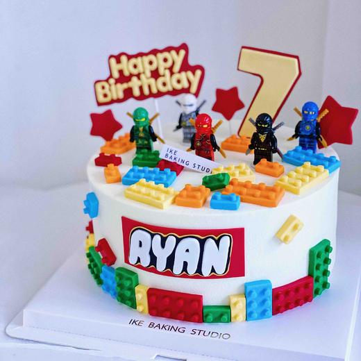 乐高 | 忍者 商品图4