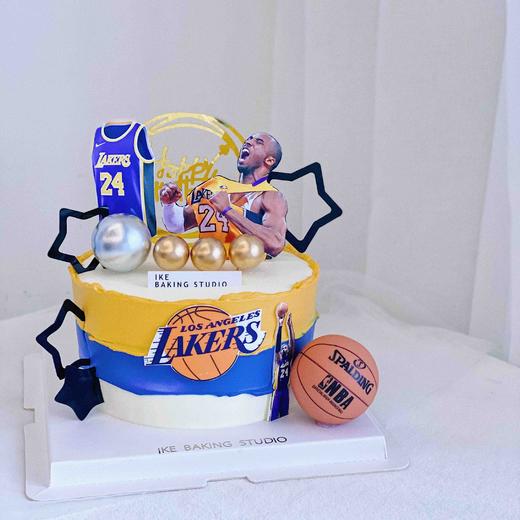 篮球 | 致敬科比 商品图1