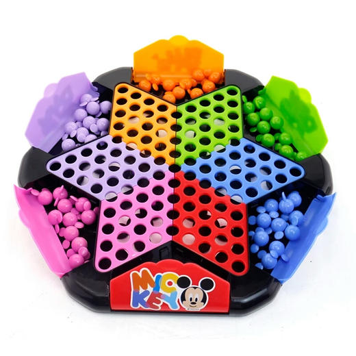 T 高乐跳棋 商品图1