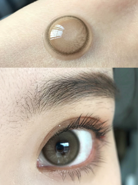 【月抛】focus moon 即兴诗人直径14.2/着色13.3，68/一副，98/两副，四副158（商品详情任选），最高度数有1000