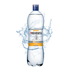 PREVENTA低氘水 125PPM 1.5*6瓶/箱