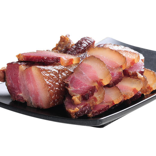 湖南腊肉片150g 商品图0