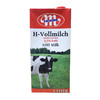 莱顿/mlekovita 全脂纯牛奶 1L 麦维堡 商品缩略图1