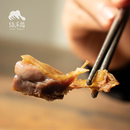 生态广式腊鸭 | 绿家自产* Eco-preserved duck | Self-production 商品图2