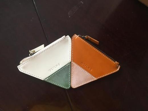 三角钱包 商品图0