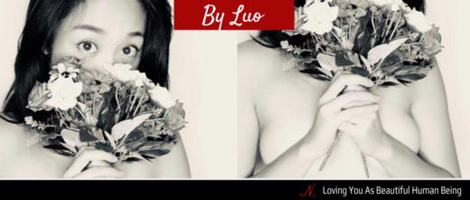 女人说：“你别碰我！” 商品图0