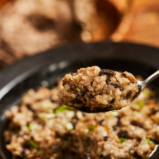 【黑虎掌】云南野生菌 味似鲍鱼 宜佐荤菜 60g 商品图2