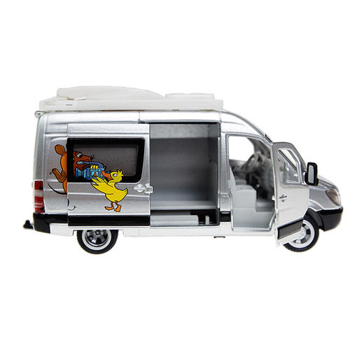 SIKU电视转播车1937 商品图3