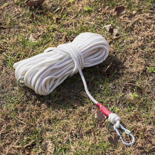 （七折清仓）自选户外应急逃生背包急救包工具包（不带净水片） 商品图3