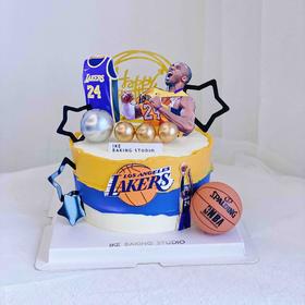 篮球 | 致敬科比