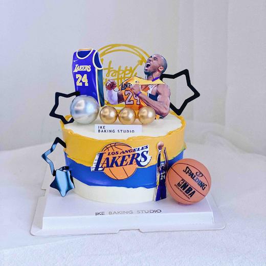 篮球 | 致敬科比 商品图0