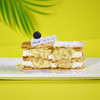 【榴莲拿破仑】6英寸  法式千层酥皮 榴莲果肉蛋糕甜品 商品缩略图2