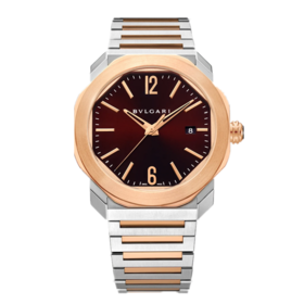 宝格丽（BVLGARI）Octo Roma 系列腕表 102854
