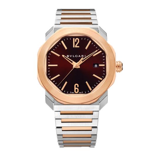 宝格丽（BVLGARI）Octo Roma 系列腕表 102854 商品图0