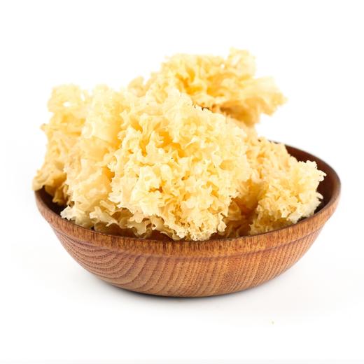 【燕联粤贡珍品幸福有礼菌菇礼盒】 熬汤滋补礼盒 国企级选材标准放心品质 每一味食材都经过检验 亲朋好友吃得放心安全 商品图4