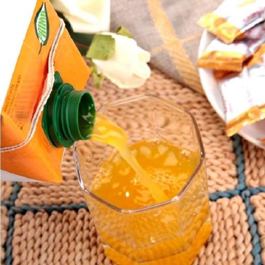 【多口味可选】普瑞达 PRIMA 果汁饮料1L*1瓶 商品图11