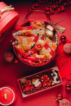 2021牛转钱坤新年礼盒（下单后不接受退换）