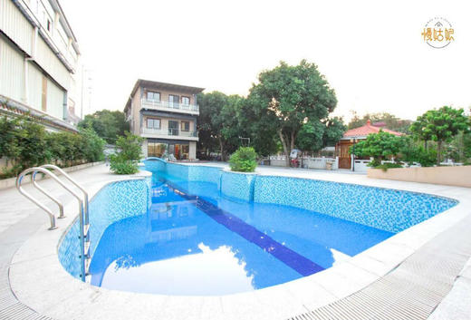 广州慢姑娘东涌天益别墅轰趴 商品图0