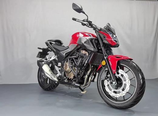 大运摩托 商品图2