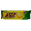康师傅3+2柠檬味苏打夹心饼干125g 商品缩略图0
