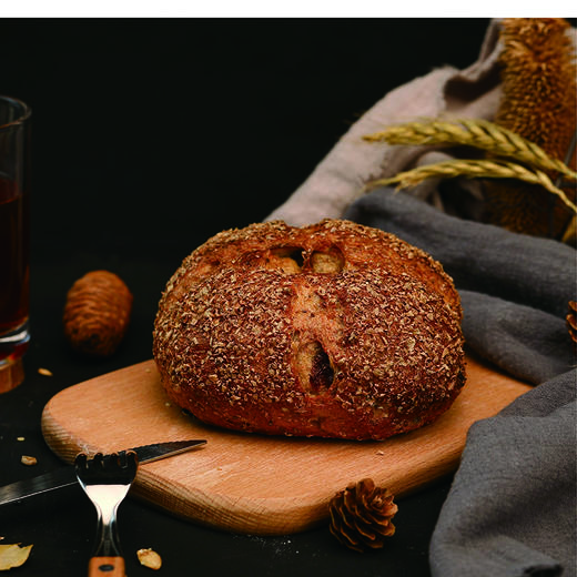 奇亚籽藜麦法棍 商品图4