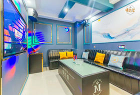 惠州慢姑娘东岸时光主题轰趴