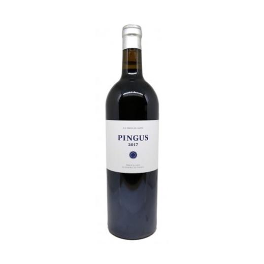 2017年平古斯酒庄干红葡萄酒  Dominio de Pingus 2017 商品图1