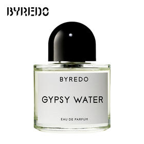 Byredo 百瑞德无人区流浪者之歌浓香50mL