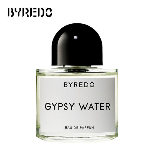 Byredo 百瑞德无人区流浪者之歌浓香50mL 商品图0