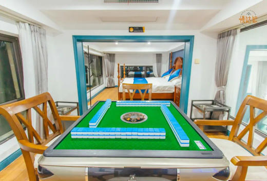 深圳慢姑娘世纪海景别墅轰趴 商品图7