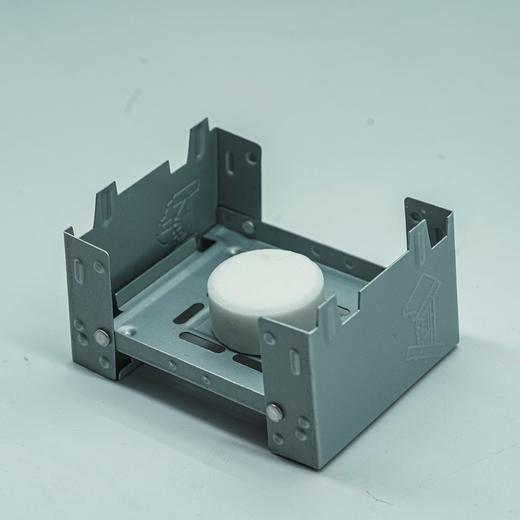 南洋富商自选德式折叠炉+燃料套餐 商品图8