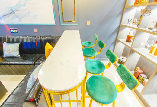 惠州慢姑娘东岸时光主题轰趴 商品图5