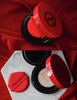 专柜680  ARMANI阿玛尼高定漆光红色气垫15g 细腻遮瑕保湿 #2 #3号 商品缩略图2