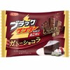 日本进口零食 有乐制果 黑森林巧克力棒 160g（238518） 商品缩略图0