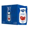 纯甄红枣枸杞风味酸牛乳利乐钻200g×10包 商品缩略图2
