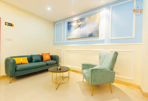 惠州慢姑娘阑珊阁别墅轰趴 商品图4